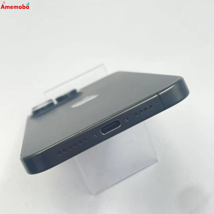 iPhone15ProMax 256GB �֥�å������˥��� MU663LL/A ������SIM�ե꡼