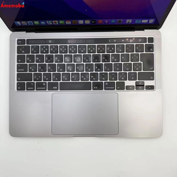 MacBook Pro 13����� 2020 Corei5 2GHz 32GB/1TB ���ڡ�������