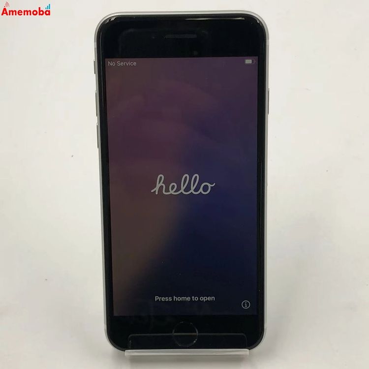 iPhoneSE ��2���� 256GB �ۥ磻�� MXVU2J/A Apple��SIM�ե꡼ �����