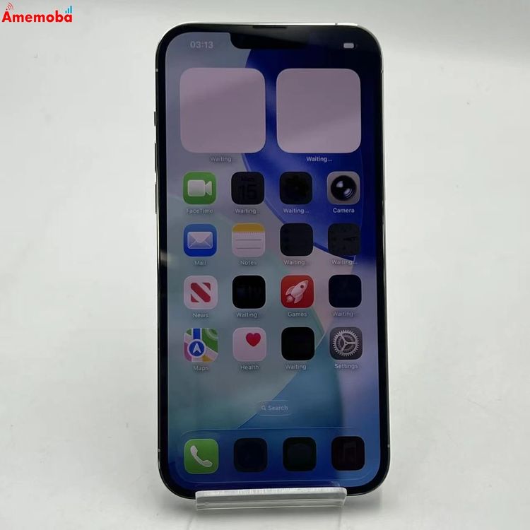iPhone13 Pro Max 512GB ����С� MLJT3J/A AU��SIM�ե꡼ ����