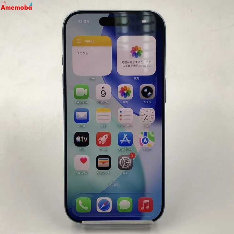 iPhone 17 256GB �ߥ��ȥ֥롼 MG694J/A Apple��SIM�ե꡼ ̤������
