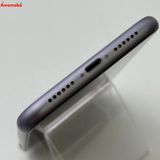 ®ȯiPhone11 64GB ѡץ MWLX2J/A AUSIMե꡼