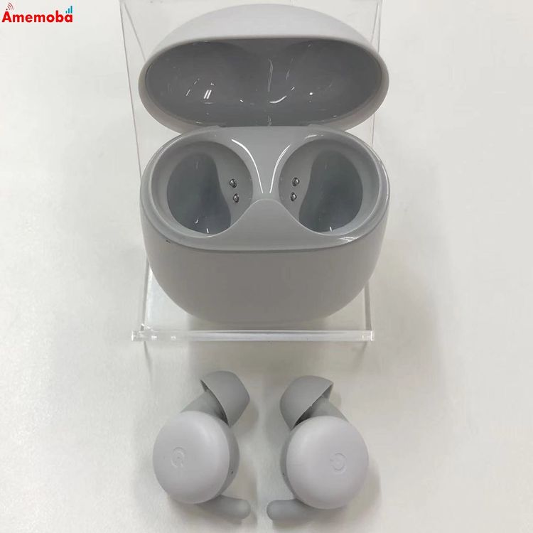 ��®ȯ��Google Pixel Buds A-Series * �ۥ磻�� G7T9J ����