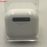 爆速発送AirPods 第4世代 ホワイト MXP63J/A 極美品