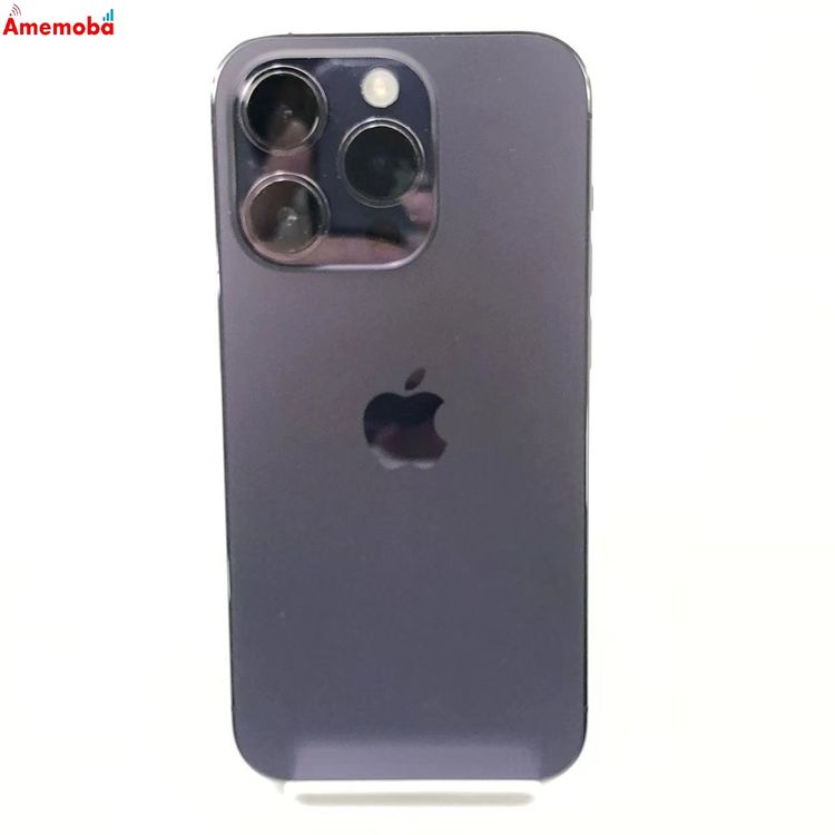 iPhone14 Pro 128GB �ǥ����ץѡ��ץ� NQ0F3J/A SoftBank��SIM��