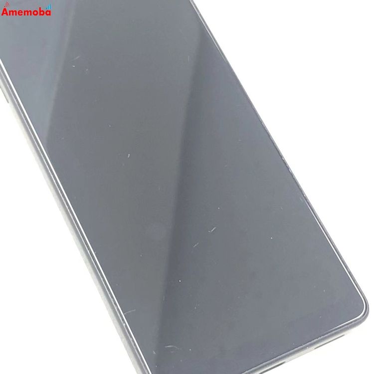 ��®ȯ��Xperia Ace III 64GB �֥�å� SO-53C docomo��SIM�ե꡼