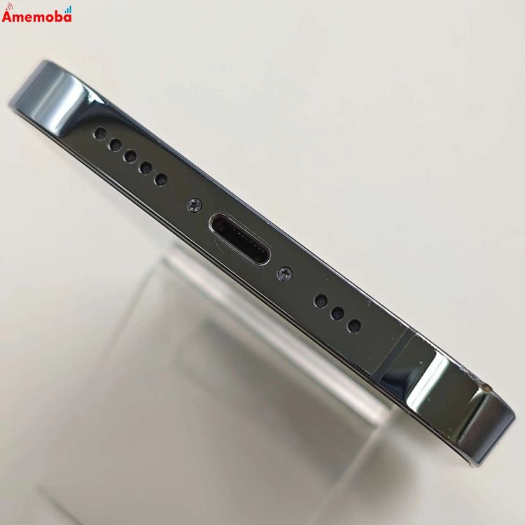 iPhone13 Pro 128GB ֥롼 MLUK3J/A docomoSIMե꡼