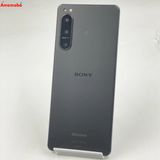 Xperia 5 IV 8GB/128GB �֥�å� SO-54C SIM���å������ docomo