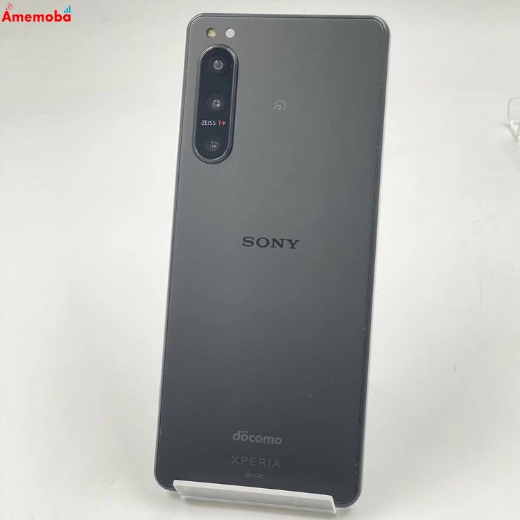 Xperia 5 IV 8GB/128GB �֥�å� SO-54C SIM���å������ docomo