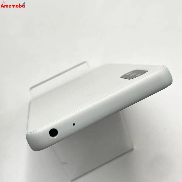 Xperia Ace II 64GB �ۥ磻�� SO-41B docomo��SIM�ե꡼ ������