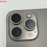 iPhone15 Pro Max 256GB �ʥ���������˥��� MU6R3J/A SIM�ե꡼