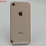 iPhone8 64GB  MQ7A2J/A SoftBankSIMե꡼ 