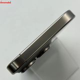 iPhone16 Pro 256GB �ʥ���������˥��� MYN33J/A SIM�ե꡼ ����