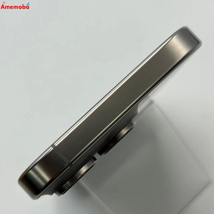 iPhone16 Pro 256GB �ʥ���������˥��� MYN33J/A SIM�ե꡼ ����