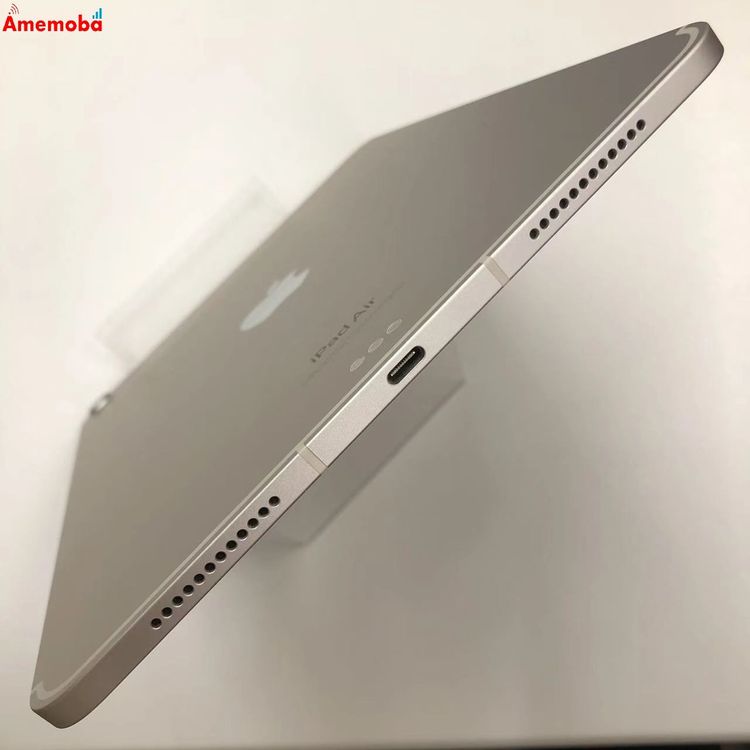 iPad Air ��5���� 256GB �������饤�� 4M743ZP/A ������SIM�ե꡼ �����