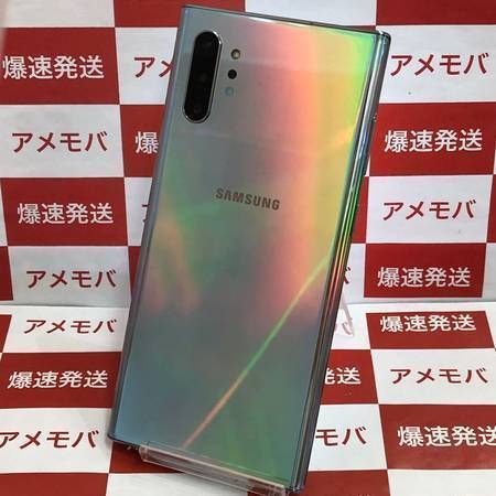 ムスビー｜爆速発送 Galaxy Note10+ SM-N9750 12GB/512GB 海外版SIM 