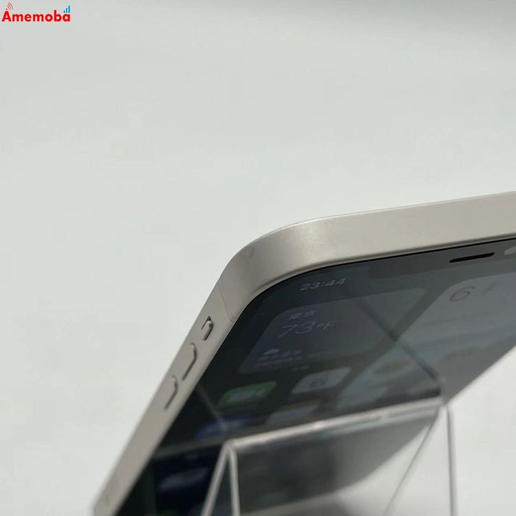 iPhone12 64GB �ۥ磻�� MGHP3J/A docomo��SIM�ե꡼ �������