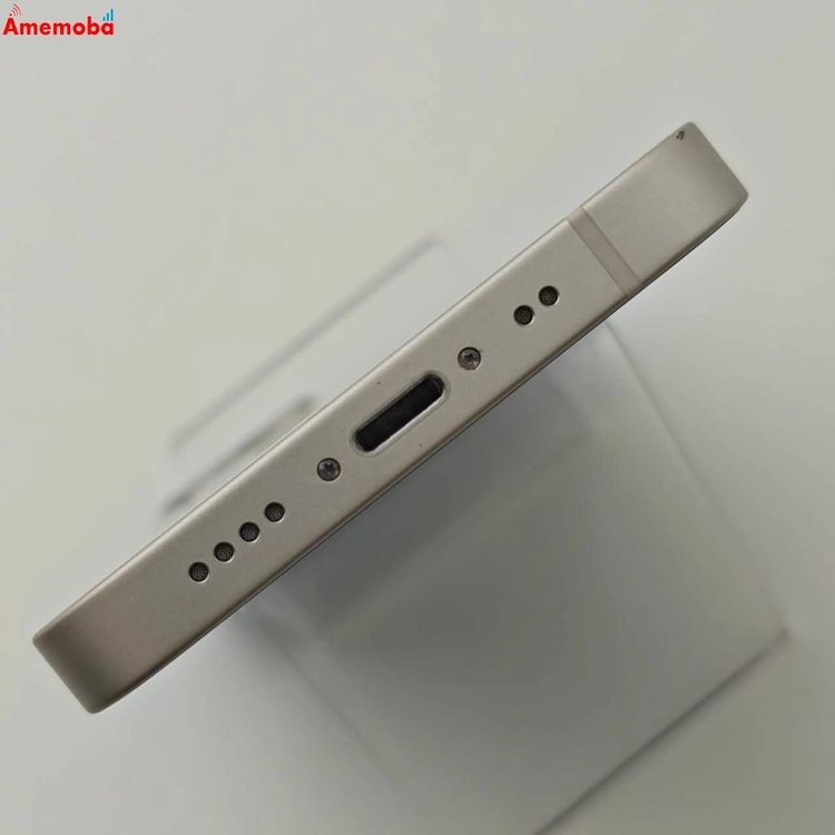 iPhone13 mini 128GB 饤 MLJE3J/A AUSIMե꡼ 