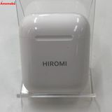 ��®ȯ��AirPods ��1���� �ۥ磻�� MMEF2J/A �������
