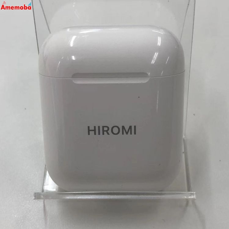 ��®ȯ��AirPods ��1���� �ۥ磻�� MMEF2J/A �������