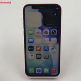 iPhone12 mini 128GB Product Red MGDN3J/A SoftBank��