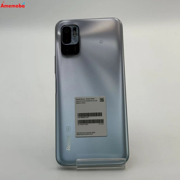 Redmi Note 10 JE 64GB ॷС XIG02 AUSIMե꡼ 