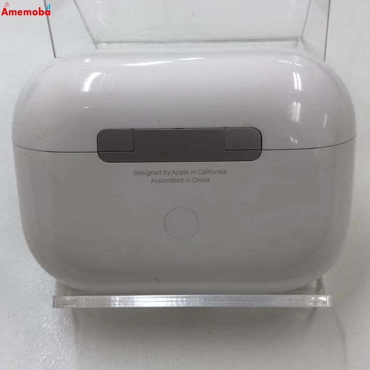 ��®ȯ��AirPods Pro ��1���� 2019ǯ��ǥ� �ۥ磻��MWP22J/A �������