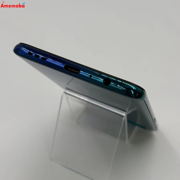 ®ȯOPPO Reno A 128GB ֥롼 CPH1983 ŷХSIMե꡼