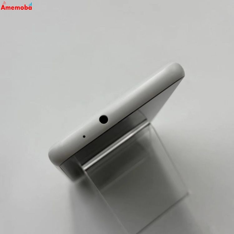 ��®ȯ��Galaxy A22 5G 64GB �ۥ磻�� SC-56B docomo��SIM�ե꡼