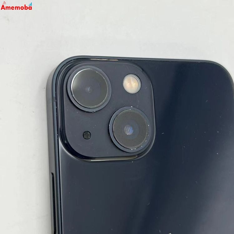 iPhone13 mini 128GB �ߥåɥʥ��� MLJC3J/A docomo��SIM�ե꡼