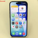 ��®ȯ��iPhone15 128GB �֥�å� MTMH3J/A docomo��SIM�ե꡼ ����