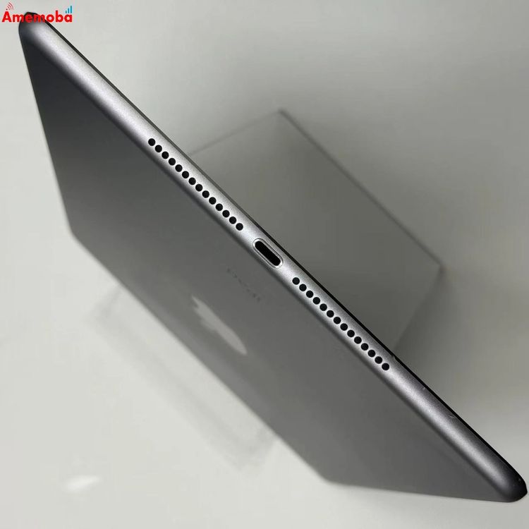 iPad Air ��2���� Wi-Fi+Cellular��ǥ� 16GB ���ڡ������쥤 MGGX2