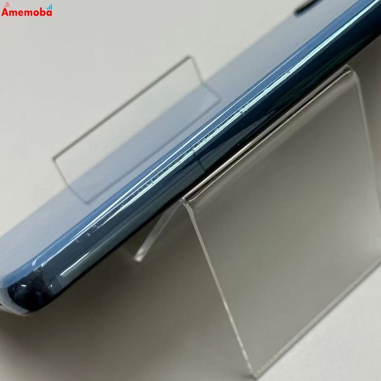 ��®ȯ��Galaxy A32 5G 64GB ��������֥롼 SCG08 AU��SIM�ե꡼