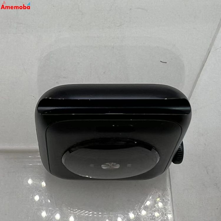 Apple Watch SE ��2���� 40mm GPS��ǥ� 32GB �ߥåɥʥ��� MR9X3J