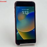 iPhoneSE 2  256GB Product Red MHGY3 J/A  docomo