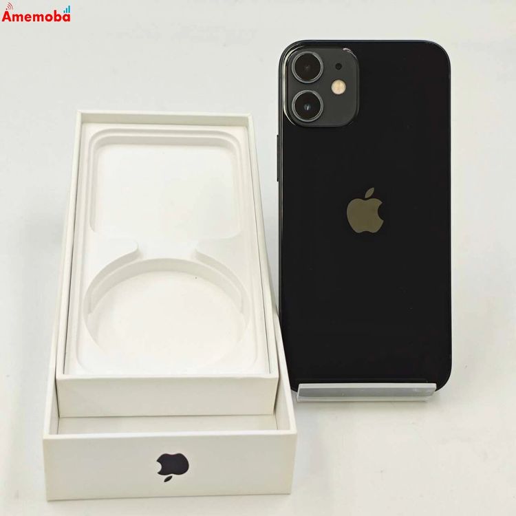iPhone12 mini 128GB ֥å MGDJ3J/A  AppleSIMե꡼