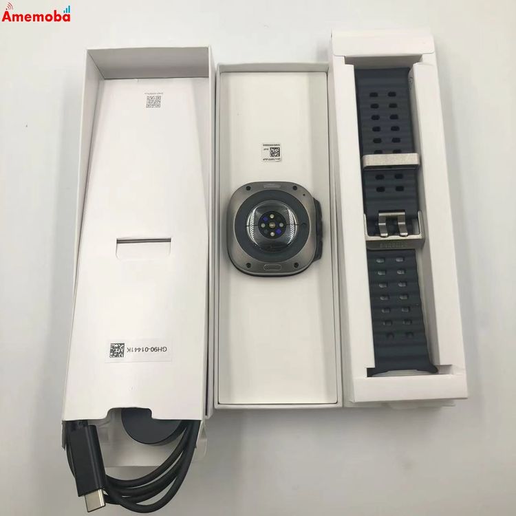 Galaxy Watch Ultra LTE��ǥ� 32GB �����˥��ॷ��С� SM-L705F