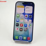 ��®ȯ��iPhone15 128GB �ԥ� MTMJ3J/A AU��SIM�ե꡼ ����