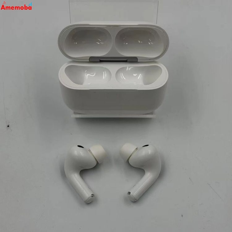 ��®ȯ��AirPods Pro ��3���� �ۥ磻�� MFHP4J/A