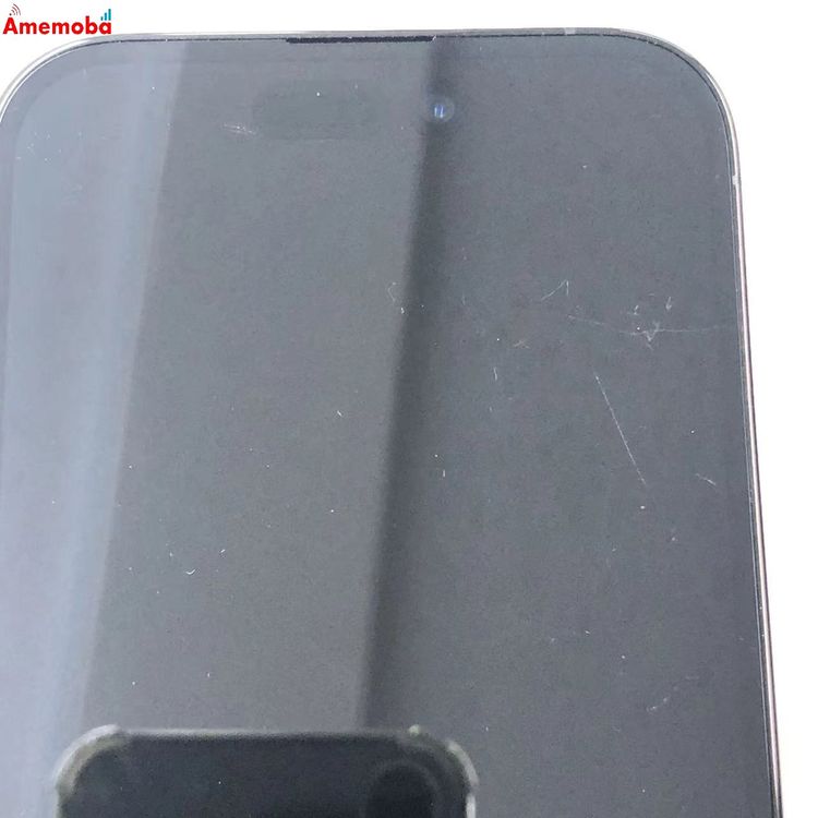 ��®ȯ��iPhone14 Pro 128GB ���ڡ����֥�å� 3L243J/A AU��SIM�ե꡼
