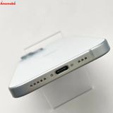 iPhone15 256GB �֥롼 MTMR3J/A SoftBank��SIM�ե꡼ �������