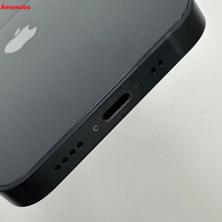 iPhone12 mini Ÿ 64GB ֥å 3H475J/A SoftBank 