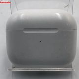 ��®ȯ��AirPods ��3���� �ۥ磻�� MPNY3J/A