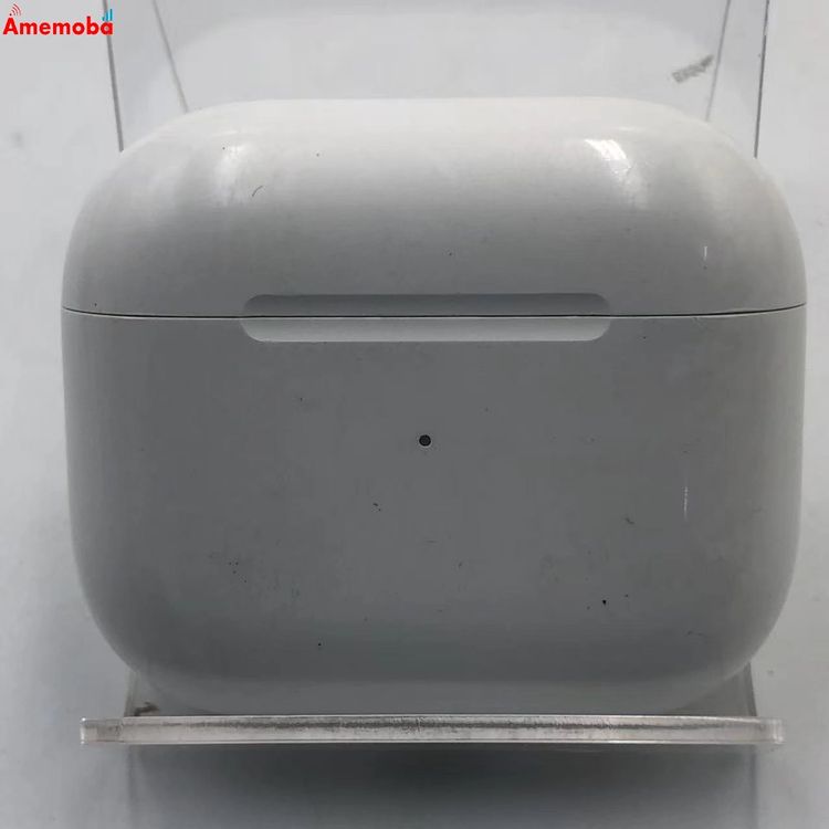 ��®ȯ��AirPods ��3���� �ۥ磻�� MPNY3J/A