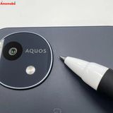 ��®ȯ��AQUOS wish4 4GB/64GB �֥�å� SH-52E SIM�ե꡼