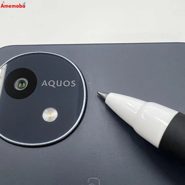��®ȯ��AQUOS wish4 4GB/64GB �֥�å� SH-52E SIM�ե꡼