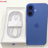��®ȯ��iPhone16 128GB ����ȥ�ޥ�� MYDU3J/A SIM�ե꡼ ����Ʊ��