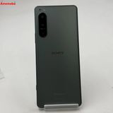 Xperia 5 IV 8GB/128GB ���꡼�� SO-54C docomo��SIM�ե꡼