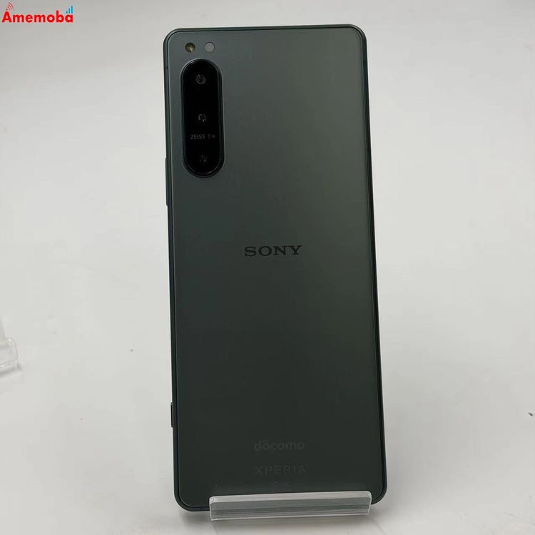 Xperia 5 IV 8GB/128GB ���꡼�� SO-54C docomo��SIM�ե꡼