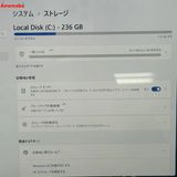 Surface Pro 9 8GB/256GB ե QEZ-00045 i5-1235U 2